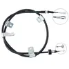 ABS All Brake Systems Handremkabel
