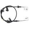 ABS All Brake Systems Handremkabel