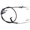 ABS All Brake Systems Handremkabel