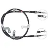 ABS All Brake Systems Handremkabel