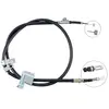 ABS All Brake Systems Handremkabel