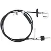 ABS All Brake Systems Handremkabel
