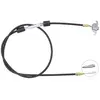 ABS All Brake Systems Handremkabel