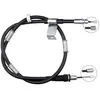 ABS All Brake Systems Handremkabel