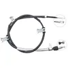 A.B.S. ALL BRAKE SYSTEMS BV. Câble de frein à main pour HYUNDAI: i30, ...