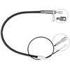 Handremkabel K18552 ABS