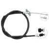 ABS All Brake Systems Handremkabel