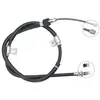 ABS All Brake Systems Handremkabel