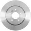 Remschijf 18341 ABS