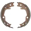 ABS All Brake Systems Remschoenset parkeerrem