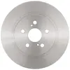 Remschijf 18382 ABS