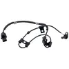 ABS sensor 30854 ABS
