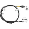 ABS All Brake Systems Handremkabel