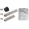 Geleidehulzenset remklauw 55250 ABS
