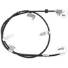 ABS All Brake Systems Handremkabel