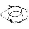 Handremkabel K14040 ABS