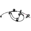 ABS sensor 31195 ABS