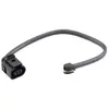 ABS All Brake Systems Waarschuwingscontact remvoering-/blokslijtage