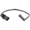 ABS All Brake Systems Waarschuwingscontact remvoering-/blokslijtage