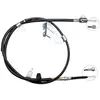 Handremkabel K17295 ABS