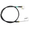 ABS All Brake Systems Handremkabel