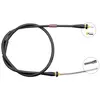 ABS All Brake Systems Handremkabel