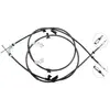 Handremkabel K17261 ABS