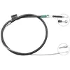 ABS All Brake Systems Handremkabel