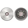 Remtrommel 2881SC ABS