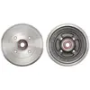 ABS All Brake Systems Remtrommel