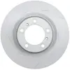 Remschijf 18305 ABS