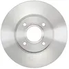 ABS All Brake Systems Remschijf