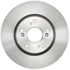 Remschijf 18310 ABS