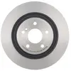 Remschijf 18332 ABS