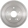 ABS All Brake Systems Remtrommel