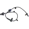 A.B.S. ALL BRAKE SYSTEMS BV. Capteur ABS pour HONDA: Civic (Ref: 31287...