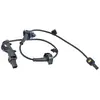 A.B.S. ALL BRAKE SYSTEMS BV. Capteur ABS pour HONDA: Civic (Ref: 31288...