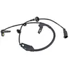 A.B.S. ALL BRAKE SYSTEMS BV. Capteur ABS pour DODGE: Caliber & JEEP: C...