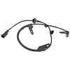 A.B.S. ALL BRAKE SYSTEMS BV. Capteur ABS pour DODGE: Caliber & JEEP: C...