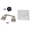 ABS Montageset