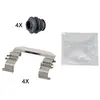 ABS Montageset