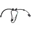 A.B.S. ALL BRAKE SYSTEMS BV. Capteur ABS pour KIA: Ceed (Ref: 31397)