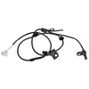 A.B.S. ALL BRAKE SYSTEMS BV. Capteur ABS pour TOYOTA: Urban Cruiser, Y...