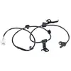 A.B.S. ALL BRAKE SYSTEMS BV. Capteur ABS pour TOYOTA: Urban Cruiser, Y...