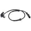 A.B.S. ALL BRAKE SYSTEMS BV. Capteur ABS pour DACIA: Duster (Ref: 3138...