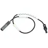 ABS sensor 31379 ABS
