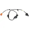 A.B.S. ALL BRAKE SYSTEMS BV. Capteur ABS pour HONDA: Accord (Ref: 3144...