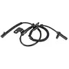 A.B.S. ALL BRAKE SYSTEMS BV. Capteur ABS pour KIA: Sorento (Ref: 31434...