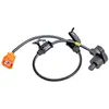 A.B.S. ALL BRAKE SYSTEMS BV. Capteur ABS pour HONDA: Accord (Ref: 3143...