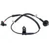 ABS sensor 31424 ABS